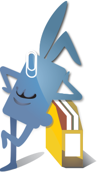 Filing Rabbit